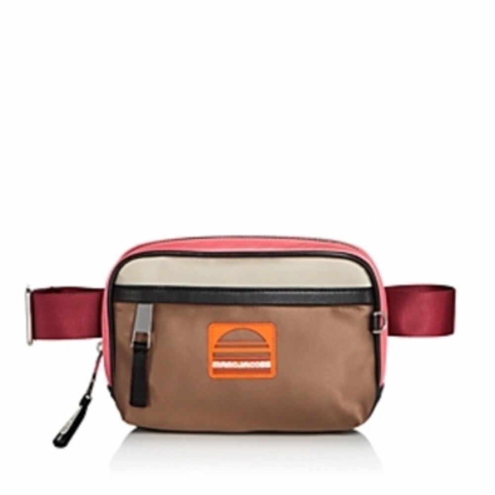 Marc Jacobs fanny pack